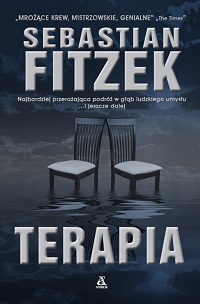 Sebastian Fitzek ‹Terapia›