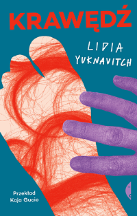 Lidia Yuknavitch ‹Krawędź›