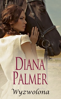 Diana Palmer ‹Wyzwolona›