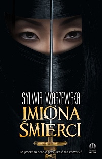 Sylwia Waszewska ‹Imiona śmierci›