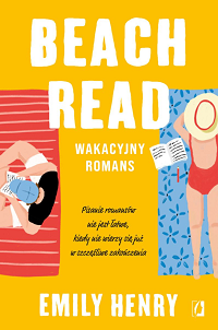 Emily Henry ‹Beach Read›