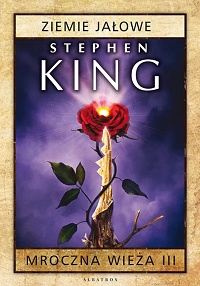 Stephen King ‹Ziemie jałowe›