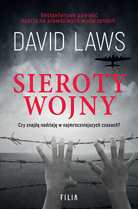 David Laws ‹Sieroty wojny›