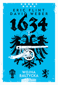 David Weber, Eric Flint ‹1634›