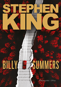 Stephen King ‹Billy Summers›
