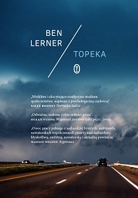 Ben Lerner ‹Topeka›