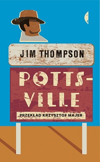 Jim Thompson ‹Pottsville›