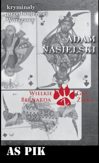 Adam Nasielski ‹As Pik›