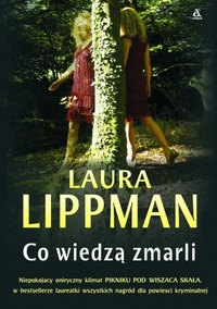 Laura Lippman ‹Co wiedzą zmarli›