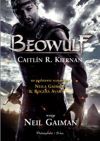 Caitlín R. Kiernan ‹Beowulf›