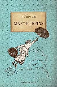P.L. Travers ‹Mary Poppins›