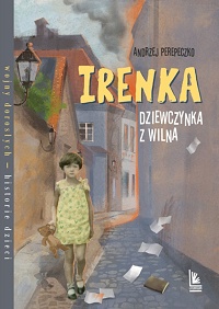 Andrzej Perepeczko ‹Irenka›