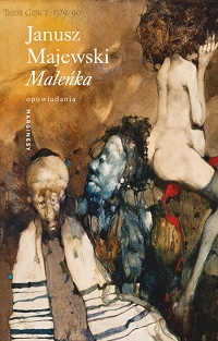 Janusz Majewski ‹Maleńka›