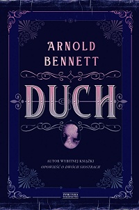 Arnold Bennett ‹Duch›