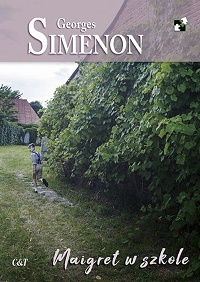 Georges Simenon ‹Maigret w szkole›