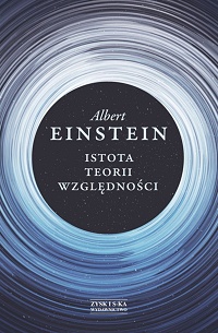 Albert Einstein ‹Istota teorii względności›