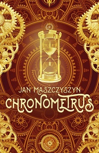 Jan Maszczyszyn ‹Chronometrus›
