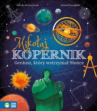 Marcin Przewoźniak ‹Mikołaj Kopernik›