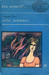Danuta Frey-Majewska ‹Hotel „Kormoran”›