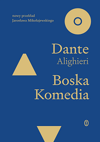 Dante Alighieri ‹Boska komedia›
