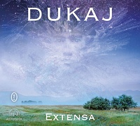 Jacek Dukaj ‹Extensa›