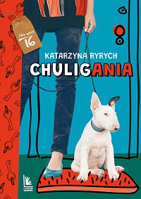 Katarzyna Ryrych ‹Chuligania›