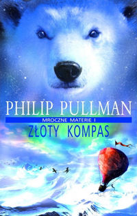 Philip Pullman ‹Złoty kompas›