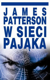 James Patterson ‹W sieci pająka›