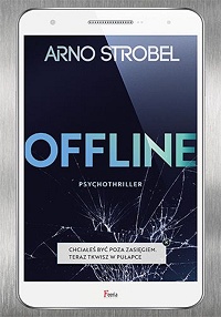 Arno Strobel ‹Offline›