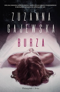 Zuzanna Gajewska ‹Burza›