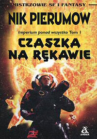 Nik Pierumow ‹Czaszka na rękawie›