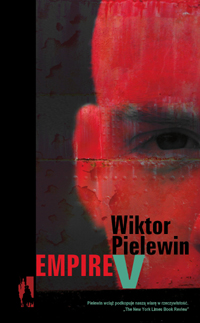Wiktor Pielewin ‹Empire V›