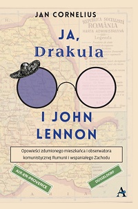 Jan Cornelius ‹Ja, Drakula i John Lennon›