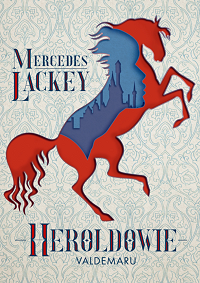 Mercedes Lackey ‹Heroldowie Valdemaru›