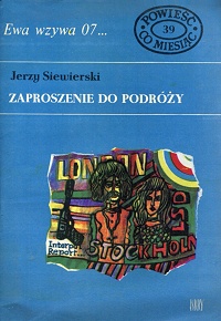 Jerzy Siewierski ‹Zaproszenie do podróży›