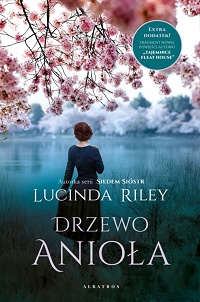 Lucinda Riley ‹Drzewo Anioła›