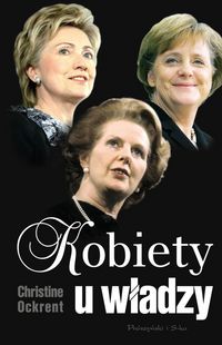 Christine Ockrent &lsaquo;Kobiety u&nbsp;władzy&rsaquo;