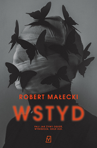 Robert Małecki ‹Wstyd›