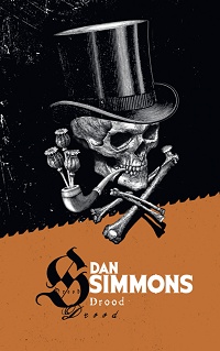 Dan Simmons ‹Drood›