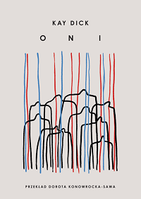 Kay Dick &lsaquo;Oni&rsaquo;