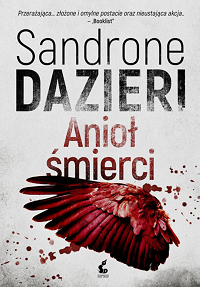 Sandrone Dazieri ‹Anioł śmierci›