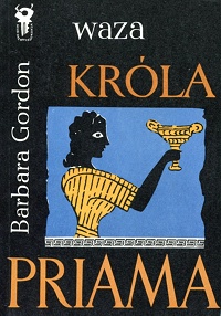 Barbara Gordon ‹Waza króla Priama›