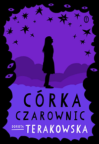 Dorota Terakowska ‹Córka Czarownic›