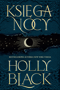 Holly Black ‹Księga nocy›