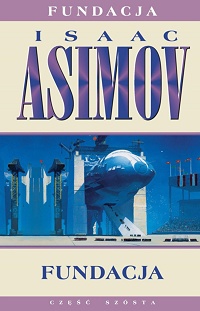 Isaac Asimov ‹Fundacja›