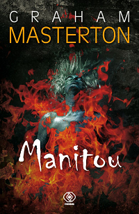 Graham Masterton ‹Manitou›