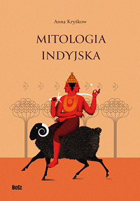 Anna Kryśkow ‹Mitologia indyjska›