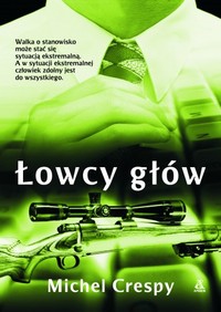 Michel Crespy ‹Łowcy głów›