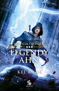 Kel Kade ‹Legendy Ahn›