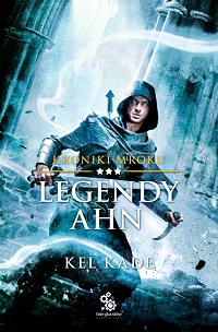 Kel Kade ‹Legendy Ahn›